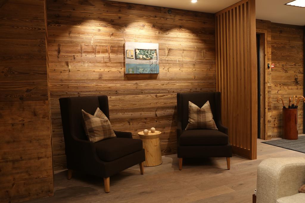 Hotel The Capra
