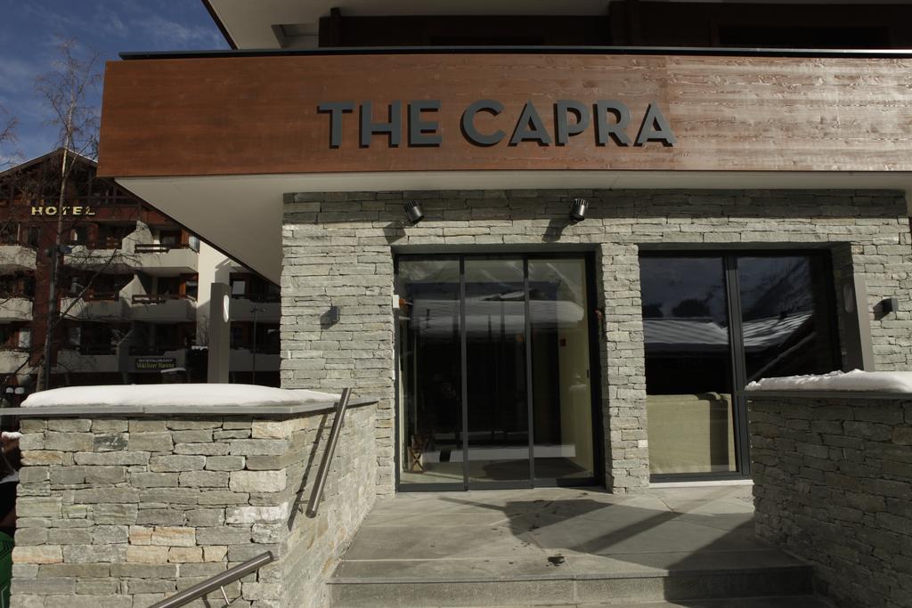 Hotel The Capra 5*