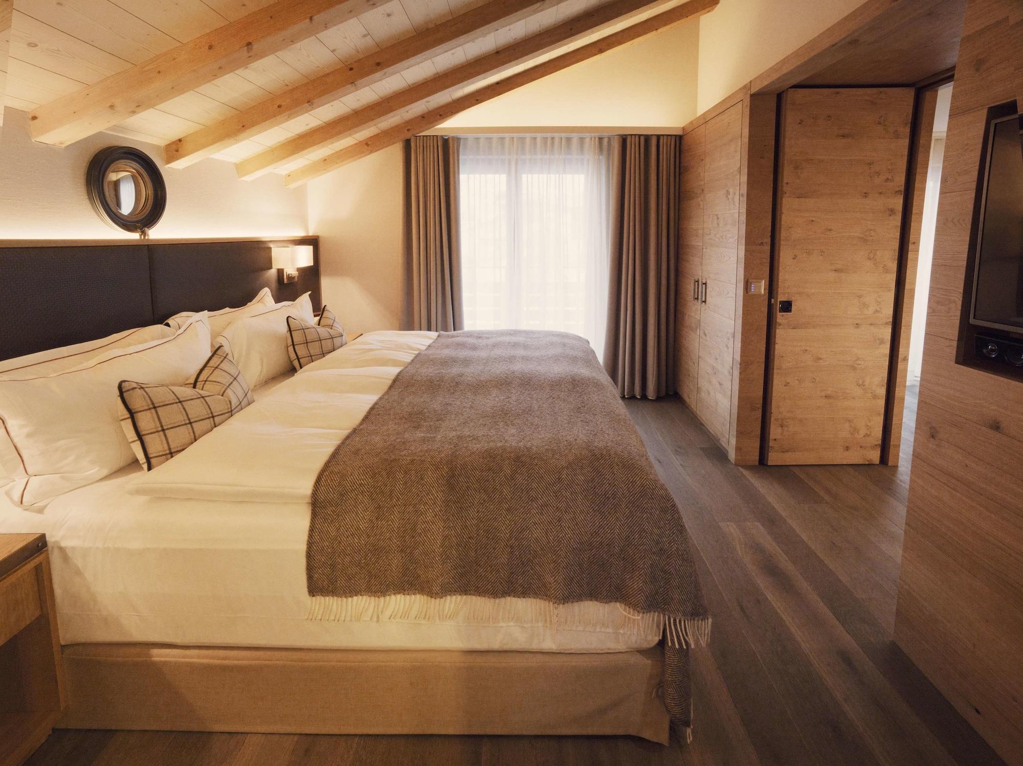 Hotel The Capra 5*
