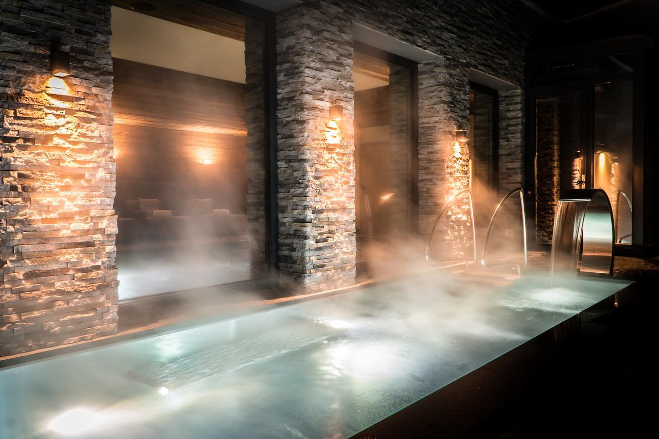The Capra 5* Saas Fee