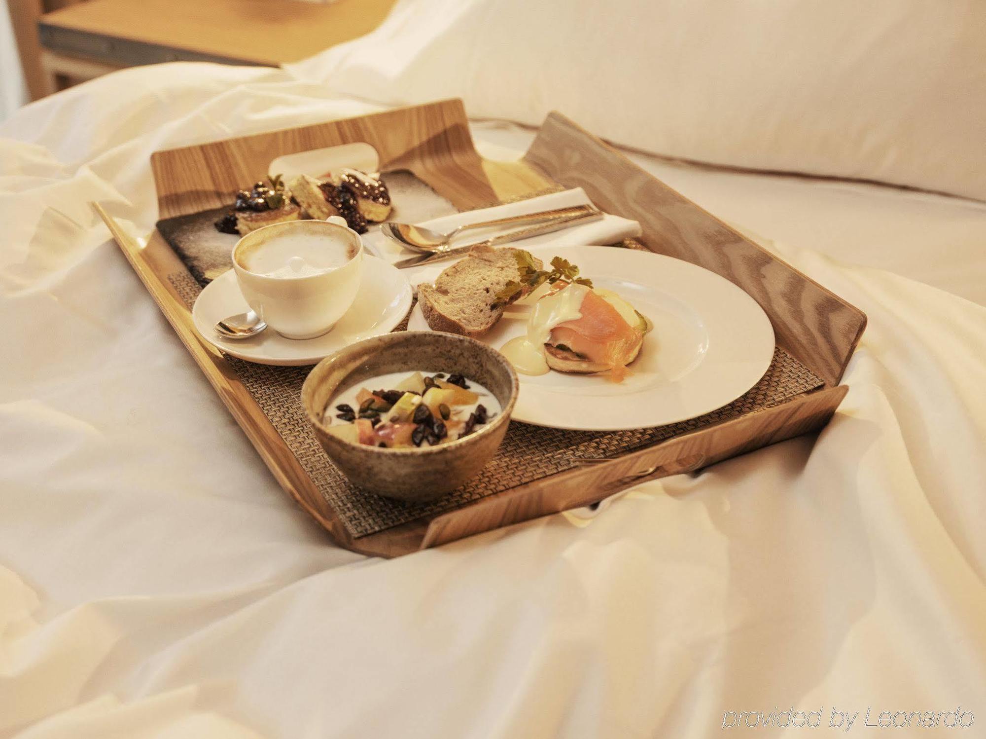 Hotel The Capra 5*