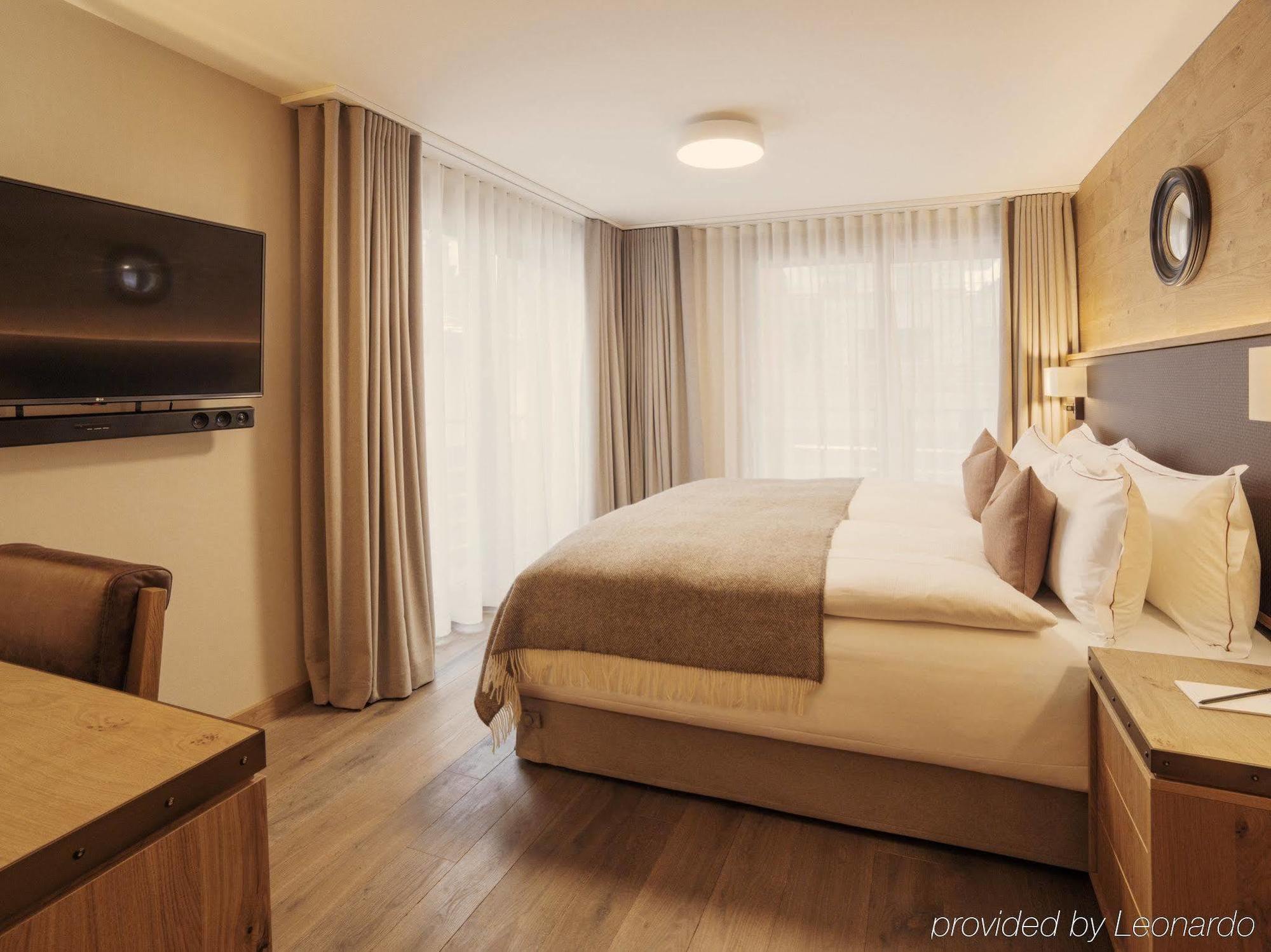 Hotel The Capra 5*